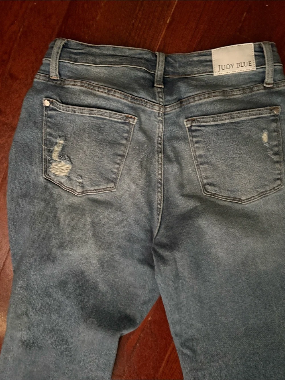 Judy Blue bootcut women